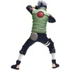 Banpresto Naruto Shippuden Grandista Hatake Kakashi figure 23cm