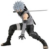 Banpresto Naruto Shippuden Grandista Kakashi Hatake figure 20cm