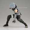 Banpresto Naruto Shippuden Grandista Kakashi Hatake figure 20cm