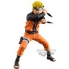 Bandai BANPRESTO NARUTO SHIPPUDEN GRANDISTA – UZUMAKI NARUTO