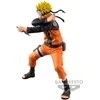 Bandai BANPRESTO NARUTO SHIPPUDEN GRANDISTA – UZUMAKI NARUTO