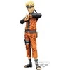 Banpresto Naruto shippuden Grandista Nero Uzumaki Naruto figure 27cm