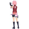 Banpresto Naruto Shippuden Grandista Sakura Haruno figure 26cm