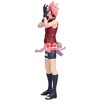 Banpresto Naruto Shippuden Grandista Sakura Haruno figure 26cm