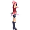 Banpresto Naruto Shippuden Grandista Sakura Haruno figure 26cm