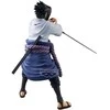 Banpresto Naruto Shippuden Grandista Uchiha Sasuke figure 24cm