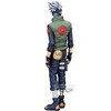 Banpresto Naruto Shippuden Hatake Kakashi Grandista figure 29cm