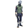 Banpresto Naruto Shippuden Hatake Kakashi Grandista figure 29cm
