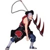 Bandai Banpresto Banpresto Naruto Shippuden Hidan ver.A Vibration Stars figure 13cm