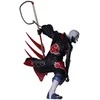 Banpresto Naruto Shippuden Hidan ver.B Vibration Stars figure 13cm