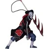 Banpresto Naruto Shippuden Hidan ver.B Vibration Stars figure 13cm