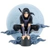 Bandai Banpresto Banpresto Naruto Shippuden Itachi Uchiha Memorable Saga figure 13cm