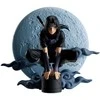 Bandai Banpresto Banpresto Naruto Shippuden Itachi Uchiha Memorable Saga figure 13cm