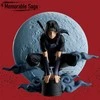 Bandai Banpresto Banpresto Naruto Shippuden Itachi Uchiha Memorable Saga figure 13cm