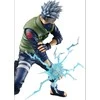 Banpresto Naruto Shippuden Kakashi Hatake Grandista figure 23cm