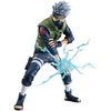 Banpresto Naruto Shippuden Kakashi Hatake Grandista figure 23cm