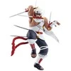 Banpresto Naruto Shippuden Killer Bee Vibration Stars figure 17cm
