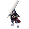 Banpresto Naruto Shippuden Kisame Hoshigaki Vibration figure 13cm