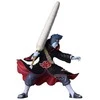 Banpresto Naruto Shippuden Kisame Hoshigaki Vibration figure 13cm