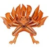 Banpresto Naruto Shippuden Kurama Ver.B figure 15cm