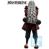 Banpresto Naruto Shippuden Masterlise A Bridge Between the Lament of Samsara and Peace Jiraiya Ichibansho figure 27cm