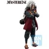 Banpresto Naruto Shippuden Masterlise A Bridge Between the Lament of Samsara and Peace Jiraiya Ichibansho figure 27cm