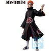 Banpresto Naruto Shippuden Masterlise A Bridge Between the Lament of Samsara and Peace Pain Ichibansho figure 25cm