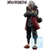 Banpresto Naruto Shippuden Masterlise A Bridge Between the Lament of Samsara and Peace Jiraiya Ichibansho figure 27cm
