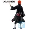 Banpresto Naruto Shippuden Masterlise A Bridge Between the Lament of Samsara and Peace Pain Ichibansho figure 25cm