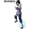Banpresto Naruto Shippuden Masterlise A Bridge Between the Lament of Samsara and Peace Hinata Hyuga Ichibansho figure 21cm
