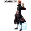 Banpresto Naruto Shippuden Masterlise A Bridge Between the Lament of Samsara and Peace Pain Ichibansho figure 25cm