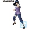 Banpresto Naruto Shippuden Masterlise A Bridge Between the Lament of Samsara and Peace Hinata Hyuga Ichibansho figure 21cm