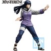 Banpresto Naruto Shippuden Masterlise A Bridge Between the Lament of Samsara and Peace Hinata Hyuga Ichibansho figure 21cm