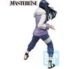 Banpresto Naruto Shippuden Masterlise A Bridge Between the Lament of Samsara and Peace Hinata Hyuga Ichibansho figure 21cm