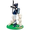 Banpresto Naruto Shippuden Memorable Saga Sasuke Uchiha figure 12cm