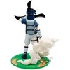 Banpresto Naruto Shippuden Memorable Saga Sasuke Uchiha figure 12cm
