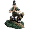 Banpresto Naruto Shippuden Memorable Saga Nara Shikamaru figure 8cm