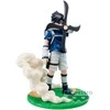 Banpresto Naruto Shippuden Memorable Saga Sasuke Uchiha figure 12cm