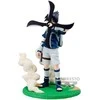 Banpresto Naruto Shippuden Memorable Saga Sasuke Uchiha figure 12cm