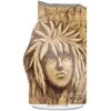 Banpresto Naruto Shippuden Minato Namikaze Panel Spectacle figure 15cm