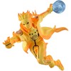 Bandai Banpresto Naruto Shippuden - Naruto Uzumaki Minato Namikaze (B:Minato Namikaze) Figure