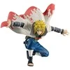 Banpresto Naruto Shippuden Minato Namikaze Panel Spectacle figure 15cm