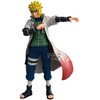 Banpresto - Naruto Shippuden - Minato Namikaze