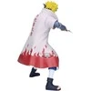 Banpresto Naruto Shippuden Minato Namikaze Grandista figure 23cm