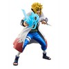 Banpresto Naruto Shippuden Minato Namikaze Special Edition Grandista figure 23cm
