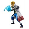 Banpresto Naruto Shippuden Minato Namikaze Special Edition Grandista figure 23cm