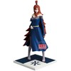 Banpresto Naruto Shippuden Mizukage Mei Terumi figure 18cm
