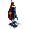 Banpresto Naruto Shippuden Mizukage Mei Terumi figure 18cm