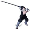 Bandai BANPRESTO NARUTO SHIPPUDEN VIBRATION STARS - MOMOCHI ZABUZA
