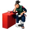 Banpresto Naruto Shippuden Naruto Iruka figure 12cm